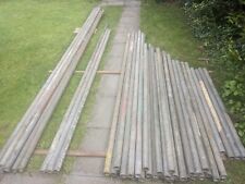Scaffold poles for sale  FLEET