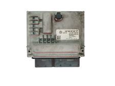 Calculateur ecu 03p906021ag d'occasion  Lambersart