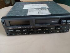 Autoradio ford 2006 gebraucht kaufen  Buxtehude