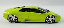 Maisto Playerz escala 1:18 - Lamborghini Murciélago comprar usado  Enviando para Brazil