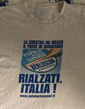 Rara shirt maglietta usato  Bergamo