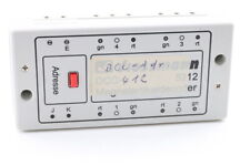 H0 Viessmann 5212 Magnetartikeldecoder DCC digital Decoder /M7, usado comprar usado  Enviando para Brazil