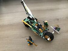 Lego ninjago 71745 d'occasion  Cagnes-sur-Mer