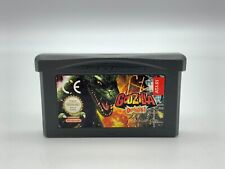 Godzilla domination gba gebraucht kaufen  Beelen