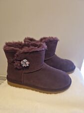 New ugg bailey for sale  SURBITON