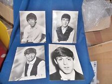 Beatles original large for sale  BIGGAR