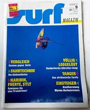 Surf windsurf magazin gebraucht kaufen  Deutschland
