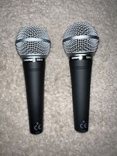 Shure sm48 cardioid for sale  Frisco