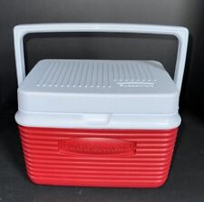 Rubbermaid mini lunch for sale  Kendallville