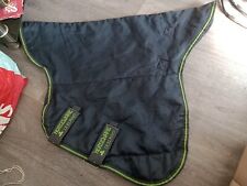 Turnout neck cover for sale  STAFFORD