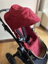 Single red baby for sale  LONDON