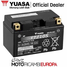 Batteria yuasa yamaha usato  Brusciano