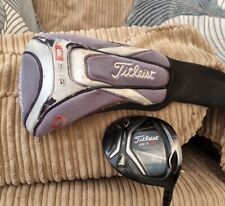 Titleist 917 right for sale  CHICHESTER