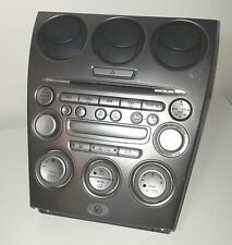 Mazda 2003 stereo for sale  SOUTHAMPTON