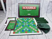 Vintage scrabble board for sale  Shipping to Ireland
