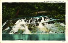 Paradise falls cresco for sale  Seattle