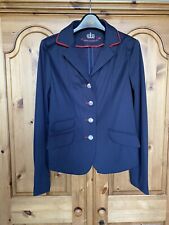 Shires richmond navy for sale  DUNDEE