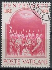 Vaticano 1975 pentecoste usato  Palermo