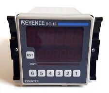 Keyence lcd display for sale  Shipping to Ireland