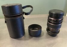 Prinzgalaxy telephoto lens for sale  EXETER