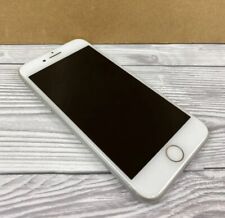 Apple iphone silver for sale  PETERBOROUGH
