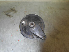 Yamaha rear brake for sale  ELY