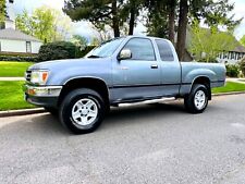 toyota t100 for sale  Happy Valley