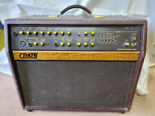 Crate 125d combo for sale  Joseph