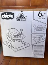 Chicco - Circus Baby Walker Tour for sale  Shipping to South Africa