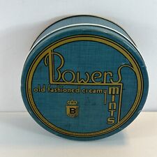Vintage empty bowers for sale  Lake Zurich