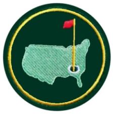 Masters golf patch for sale  Stony Point