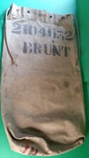 British army kit for sale  WALSALL