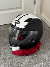 Bell motorcycle helmet for sale  GLASGOW