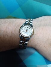 Vintage timex indiglo for sale  LOUGHBOROUGH