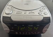 Curtis clock radio for sale  Saint Petersburg