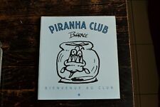 Piranha club bienvenue d'occasion  Paris XIX