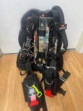 Dive rite backplate for sale  Tarpon Springs