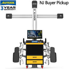 Used wheel alignment for sale  Monroe Township