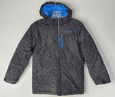 Columbia snow jacket for sale  Fort Kent