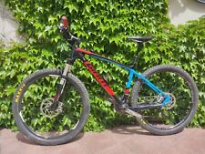 Bicicleta de montaña Giant xtc Advanced carbono 27,5 segunda mano  Embacar hacia Argentina