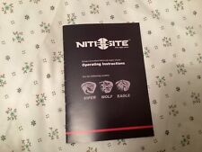 nitesite for sale  Shipping to Ireland