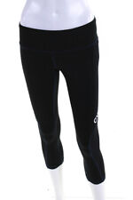 Legging feminina Soul Cycle cintura média cropped preta tamanho P comprar usado  Enviando para Brazil