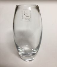 Clear glass vase for sale  Indian Trail