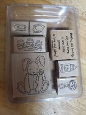 Stampin new little for sale  Mesa