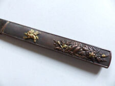 Antique japanese sword for sale  San Diego