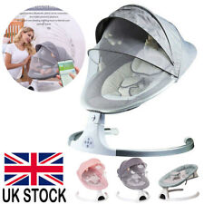 Electric baby swing for sale  UK