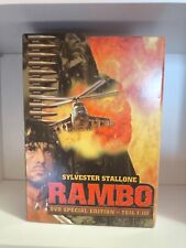 Rambo iii dvd gebraucht kaufen  München