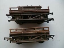 Hornby shunter wagons for sale  ABERGELE
