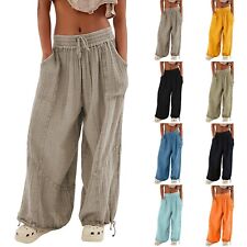 Women cargo pants for sale  Shipping to Ireland