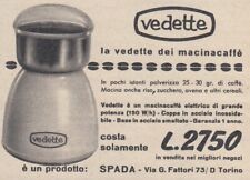 V5307 macinacaffè vedette usato  Villafranca Piemonte